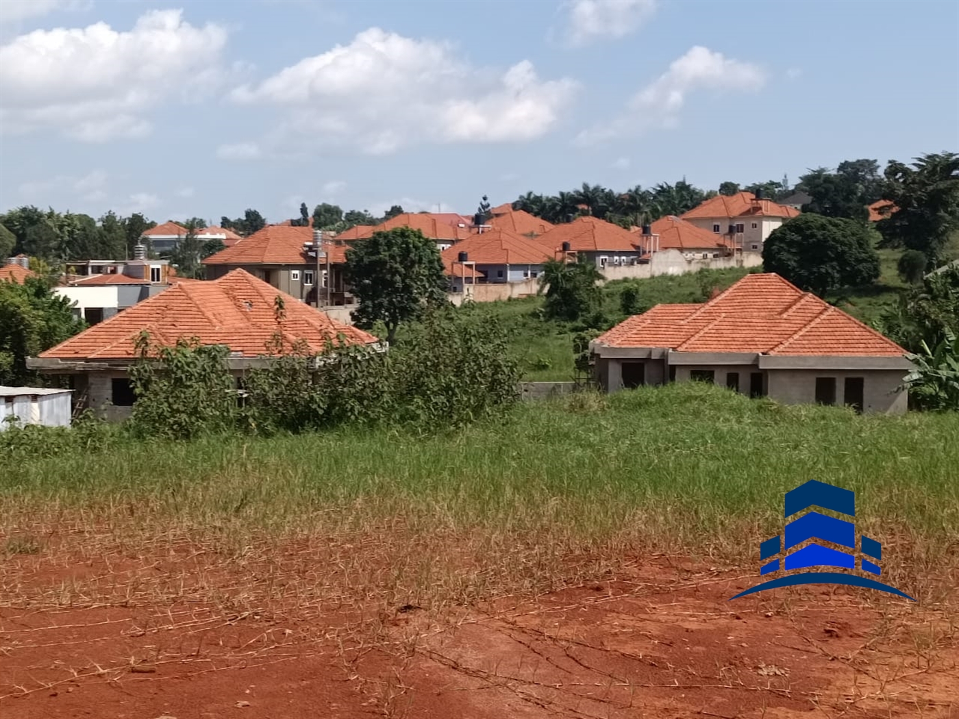 Residential Land for sale in Kira Wakiso