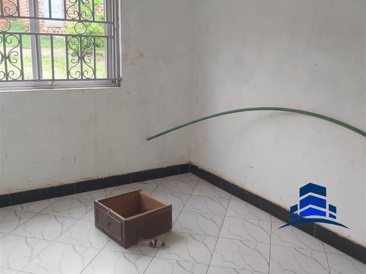 Bungalow for sale in Kitende Wakiso