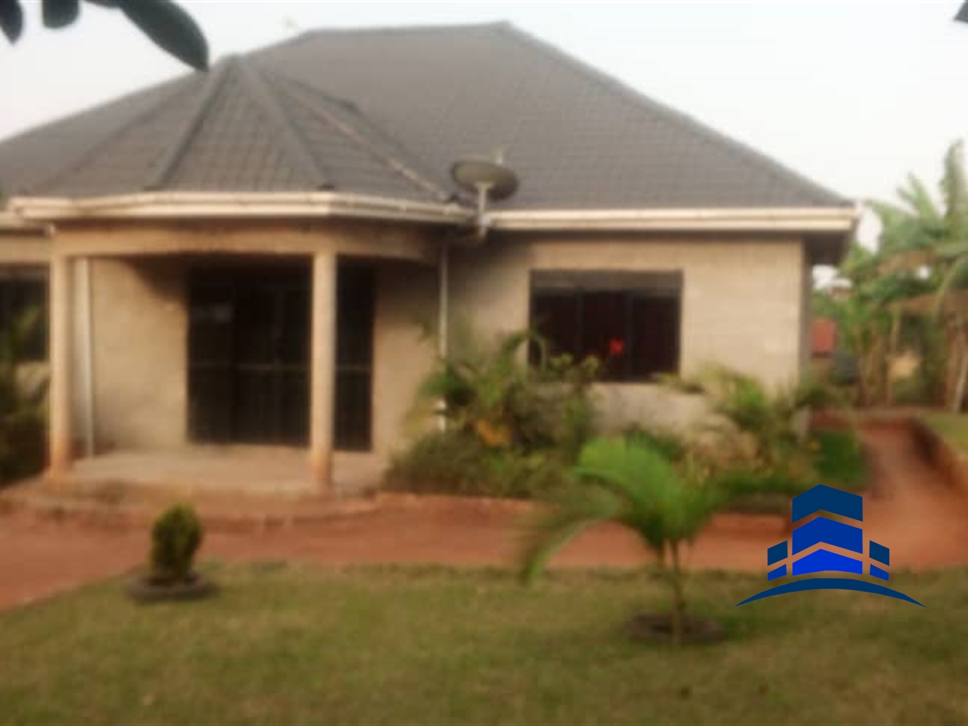 Bungalow for sale in Buena Wakiso