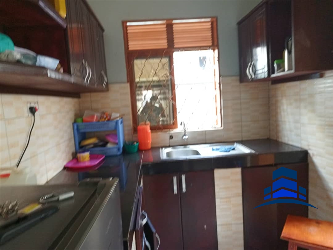 Bungalow for sale in Nansana Wakiso