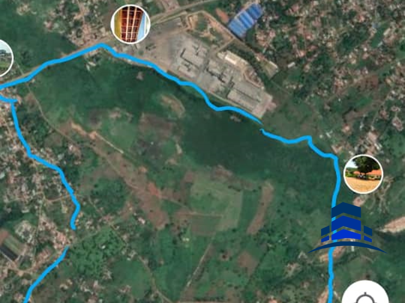 Residential Land for sale in Namawojjolo Mukono