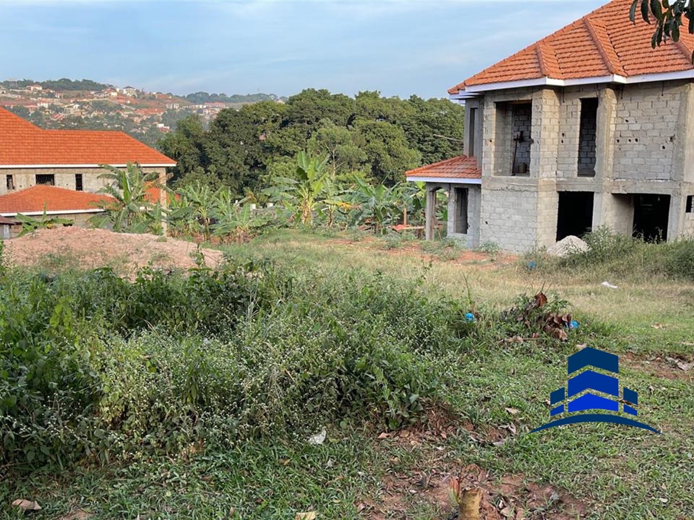 Residential Land for sale in Seguku Wakiso