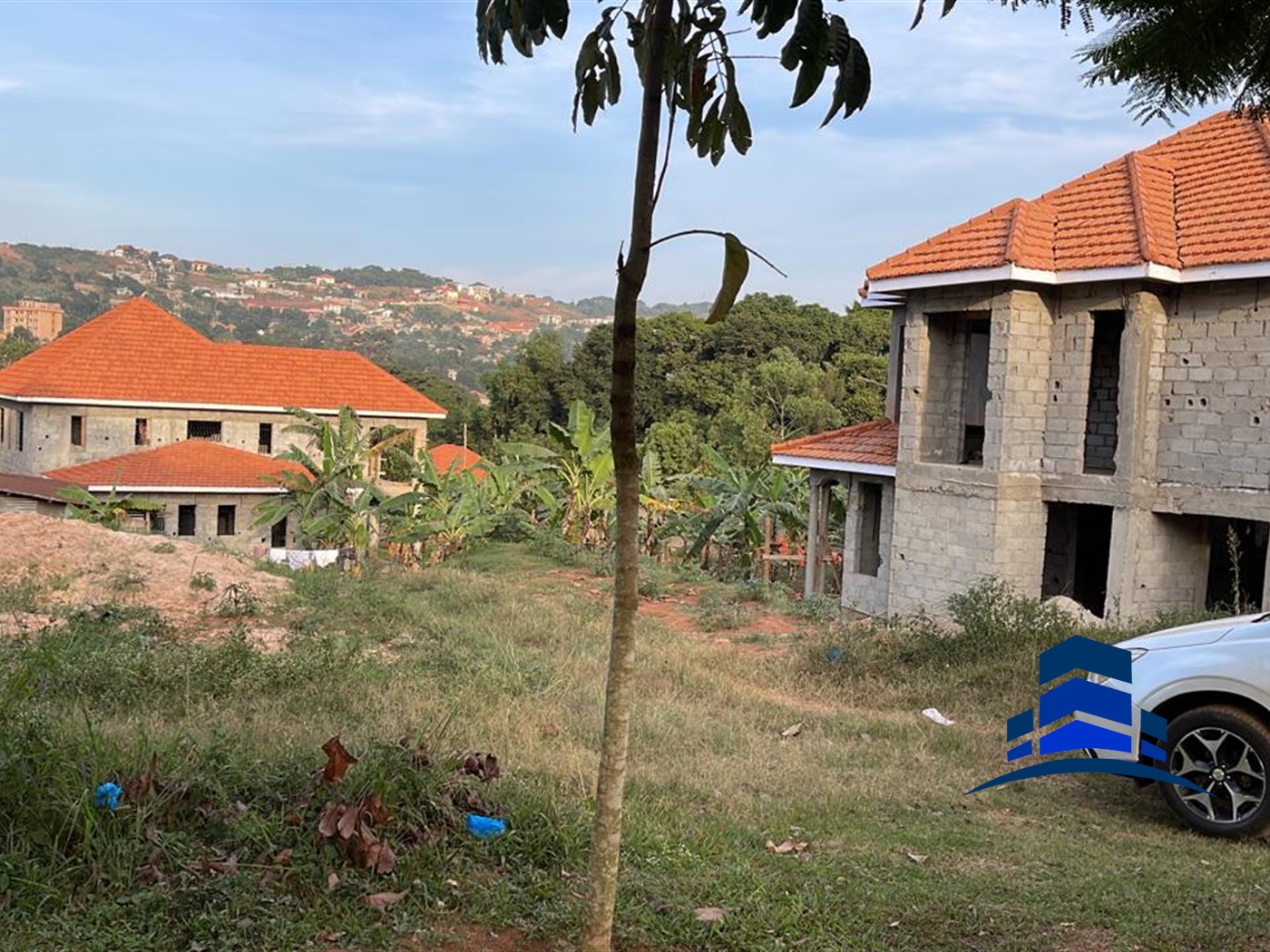 Residential Land for sale in Seguku Wakiso