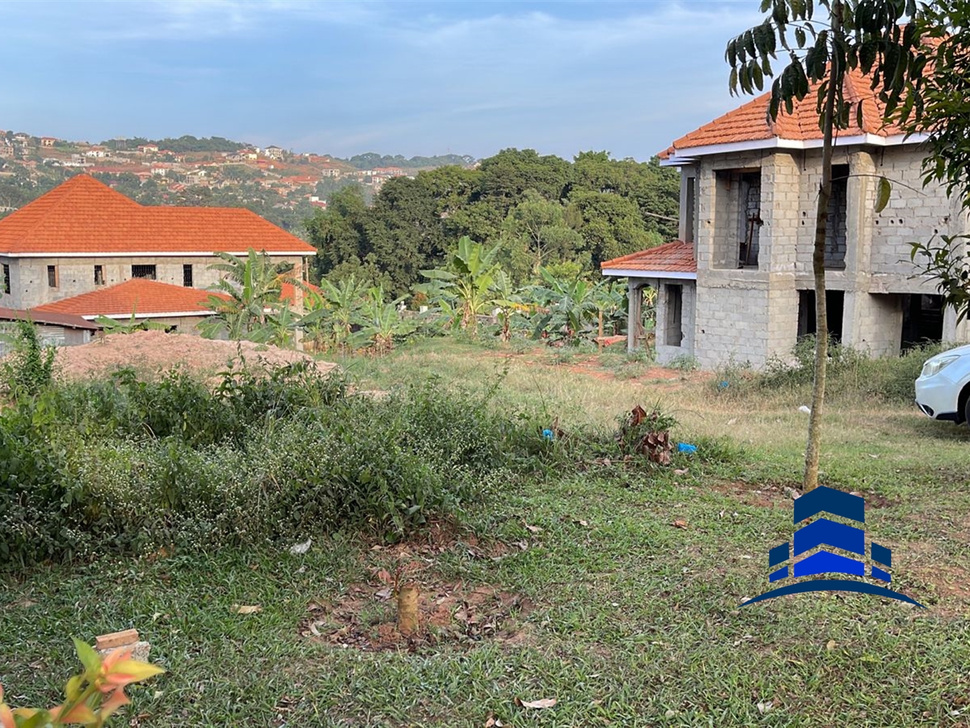 Residential Land for sale in Seguku Wakiso