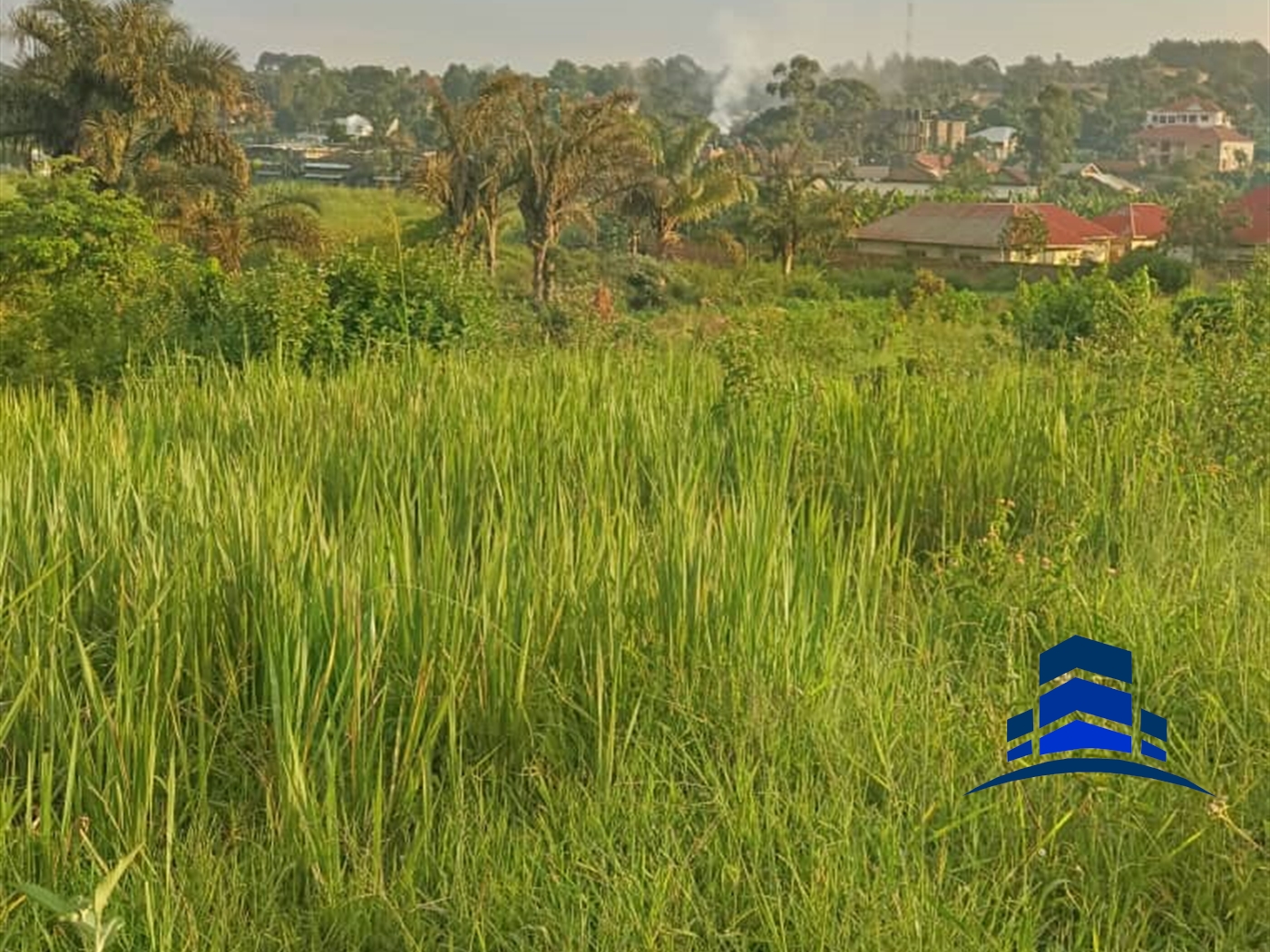 Residential Land for sale in Lyamutundwe Wakiso