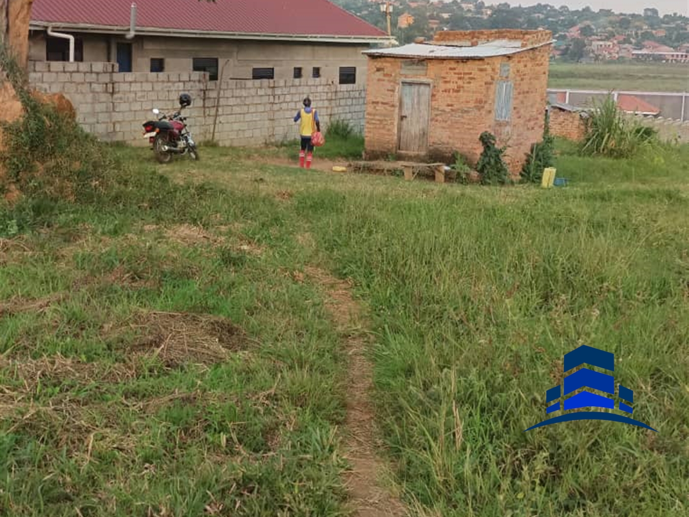 Residential Land for sale in Lyamutundwe Wakiso