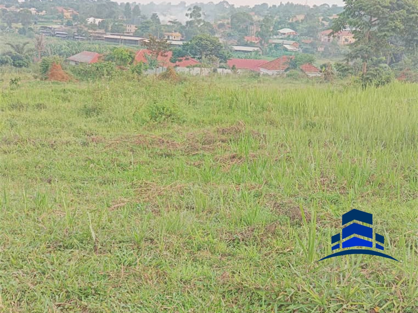 Residential Land for sale in Lyamutundwe Wakiso