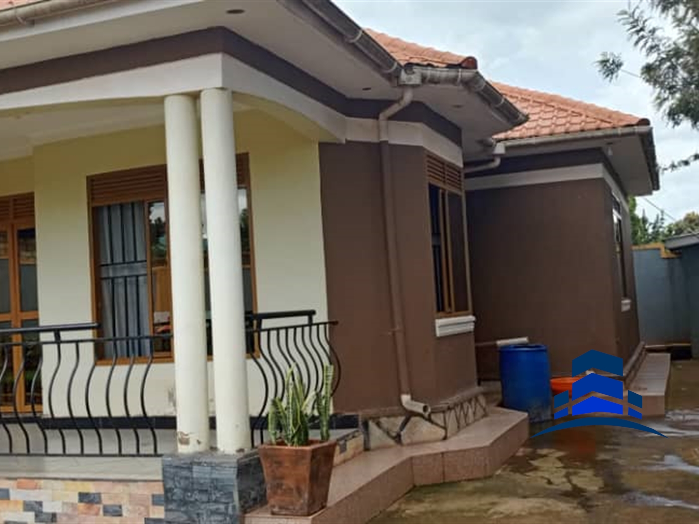 Bungalow for sale in Buloba Wakiso