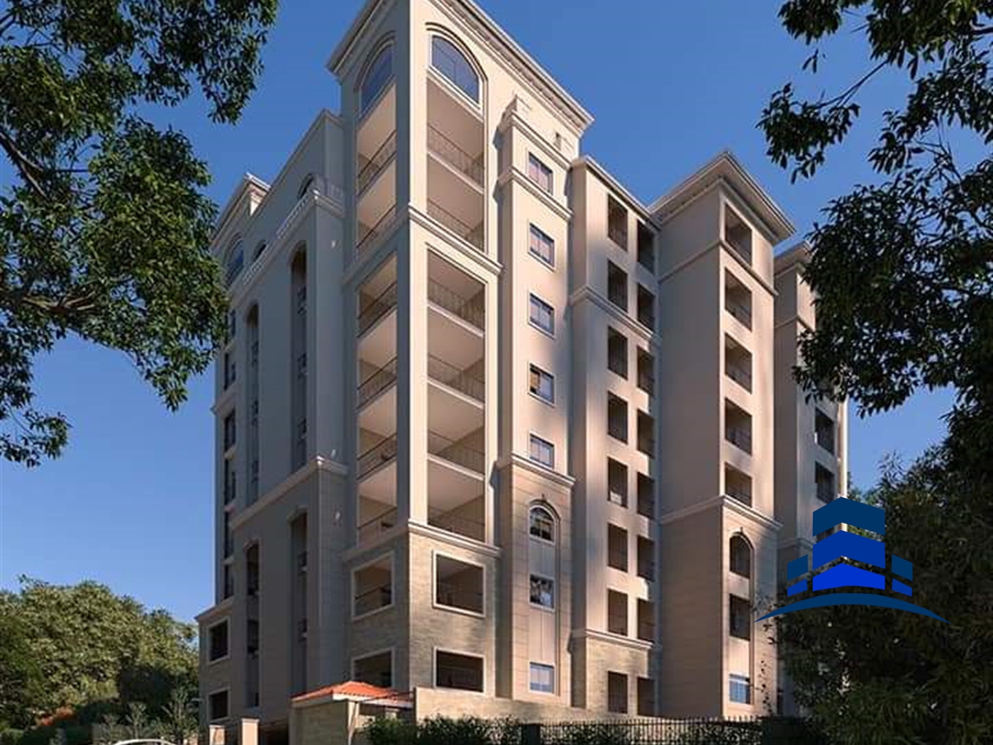 Condominium for sale in Kololo Kampala