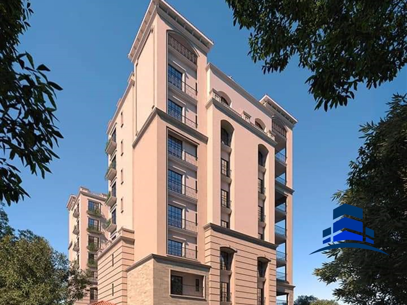 Condominium for sale in Kololo Kampala