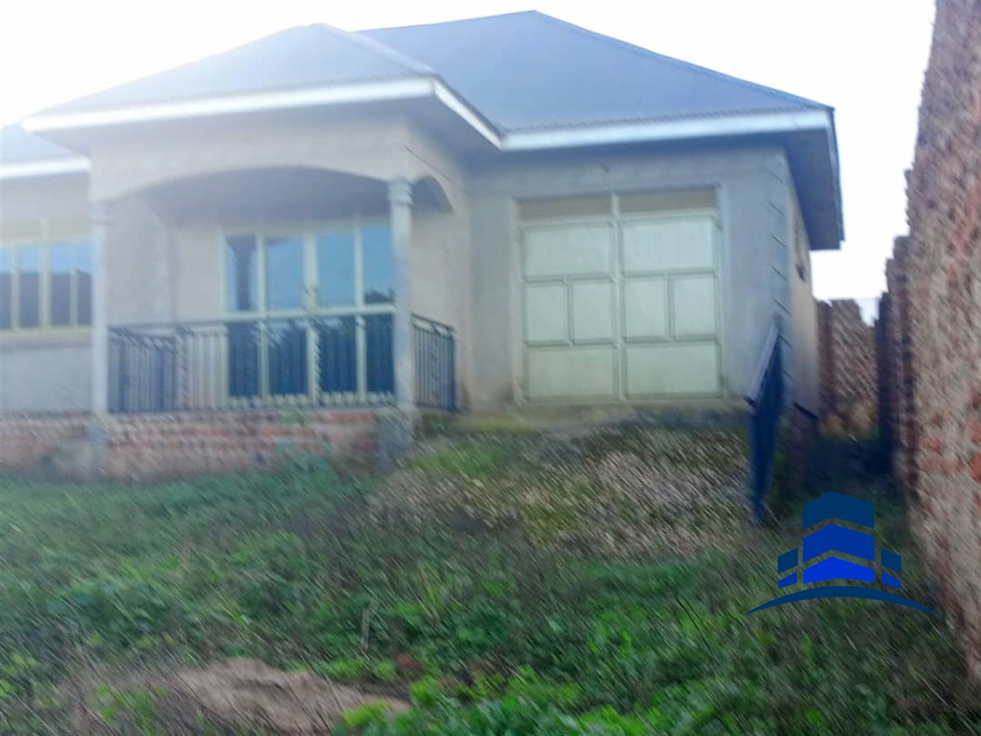 Bungalow for sale in Kasangati Wakiso