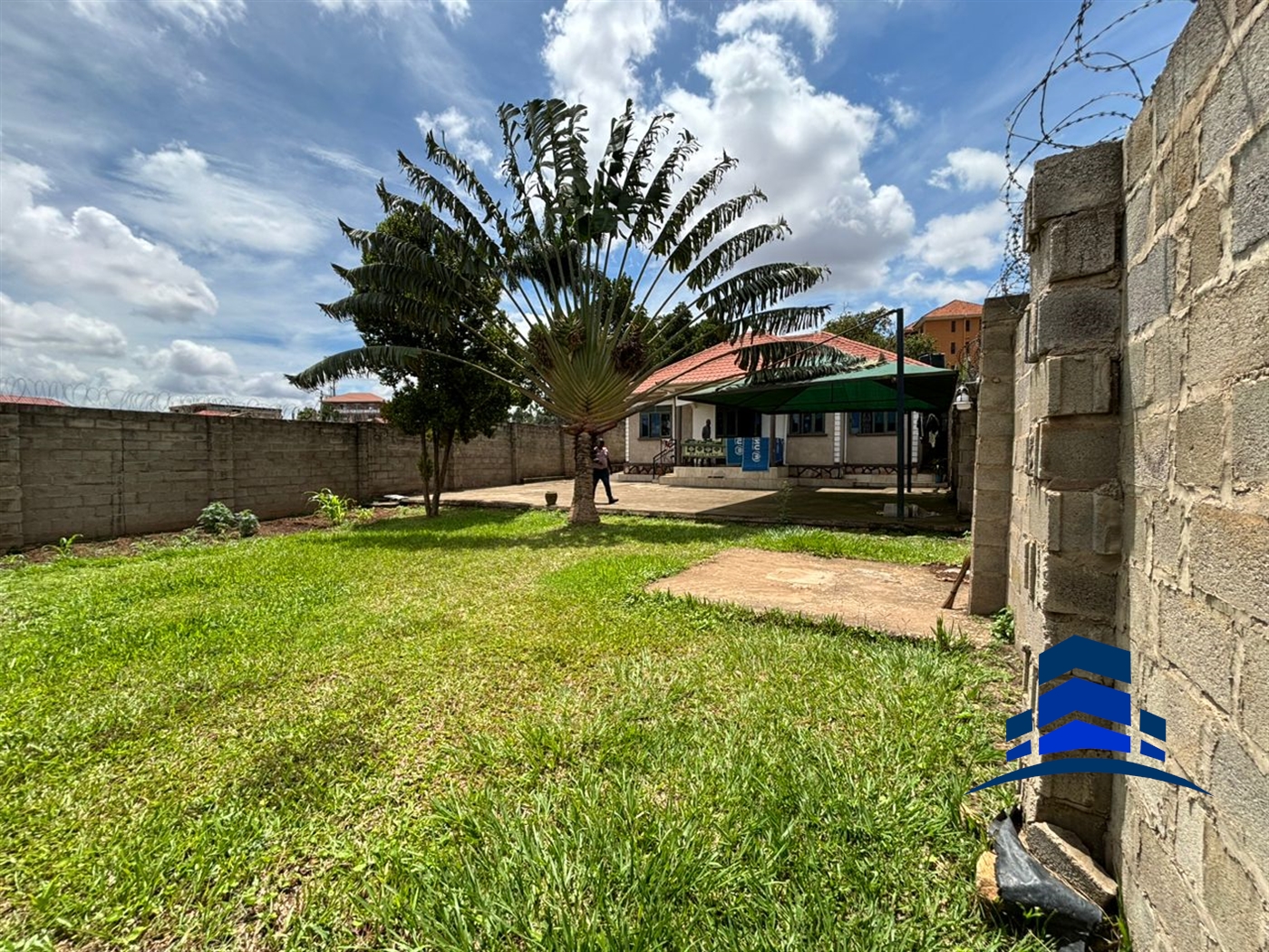 Bungalow for sale in Kisaasi Kampala