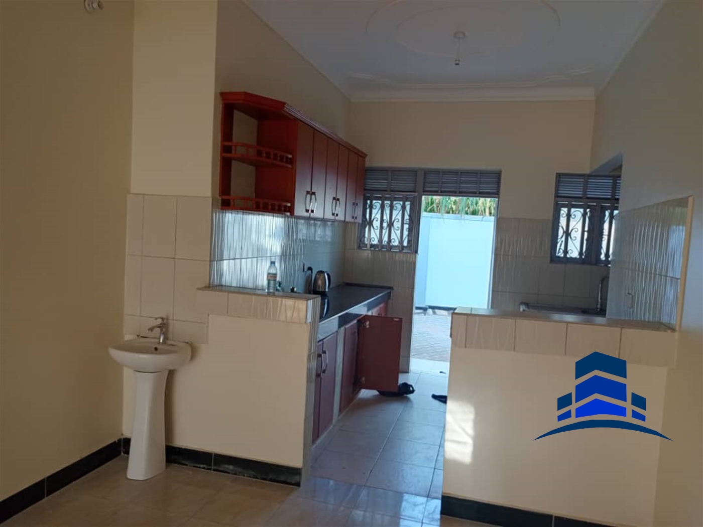 Bungalow for sale in Nansana Wakiso