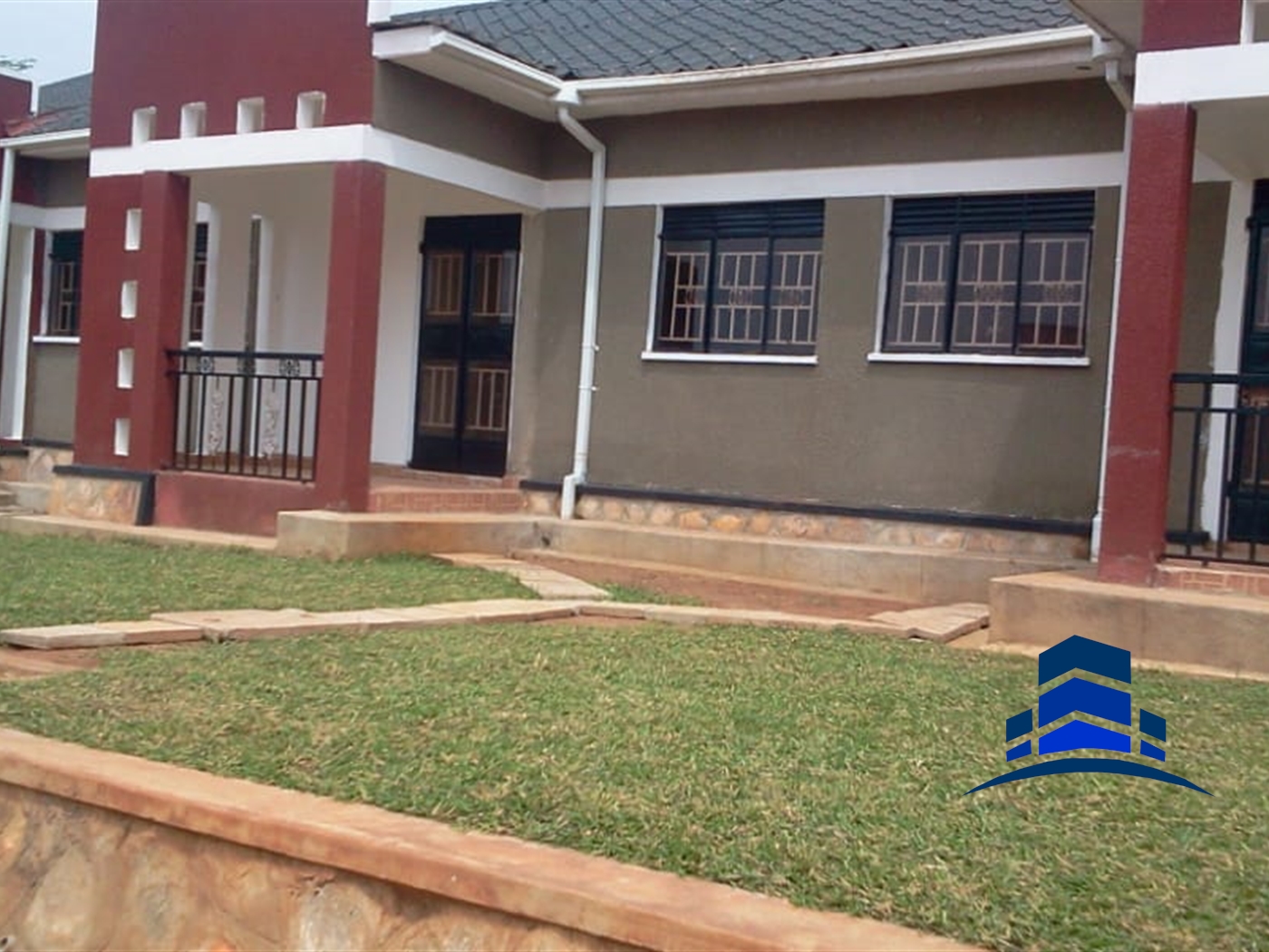 Rental units for sale in Kyanja Kampala