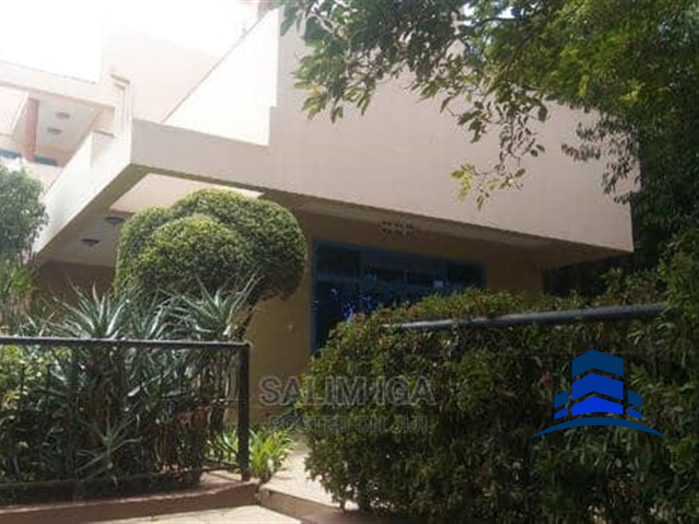 Villa for sale in Naguru Kampala