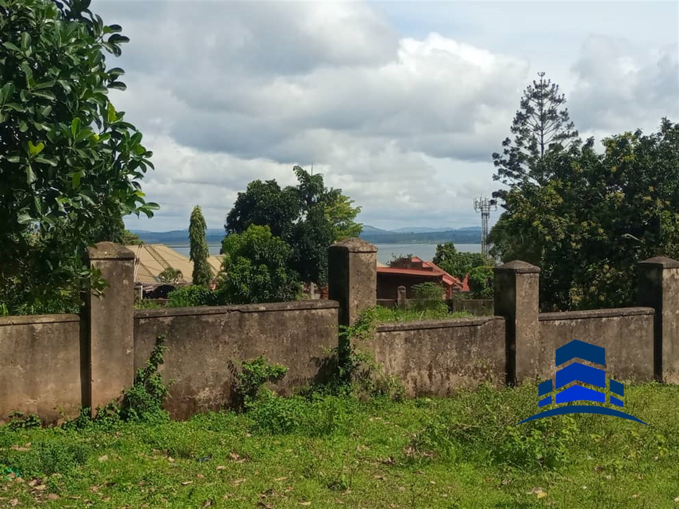 Commercial Land for sale in Entebbe Wakiso