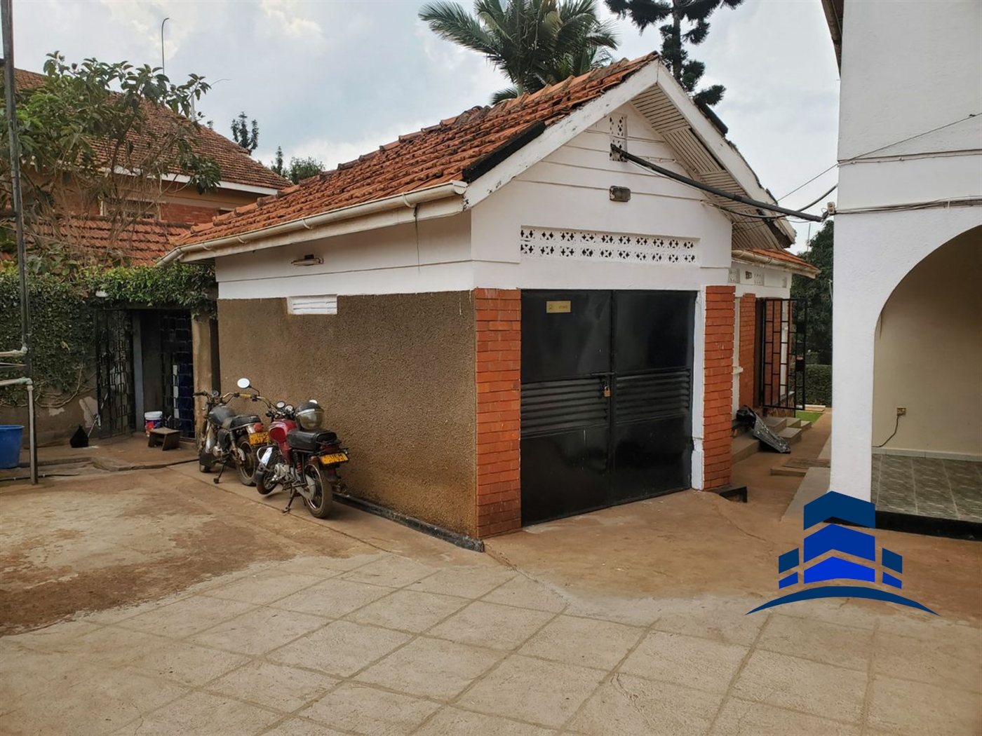 Villa for sale in Ntinda Kampala