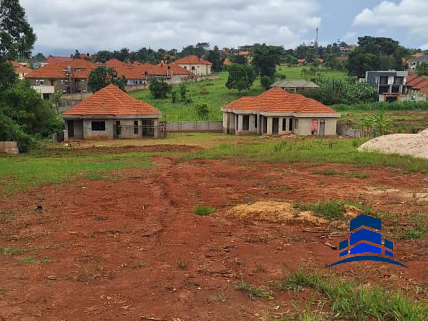 Residential Land for sale in Kira Wakiso