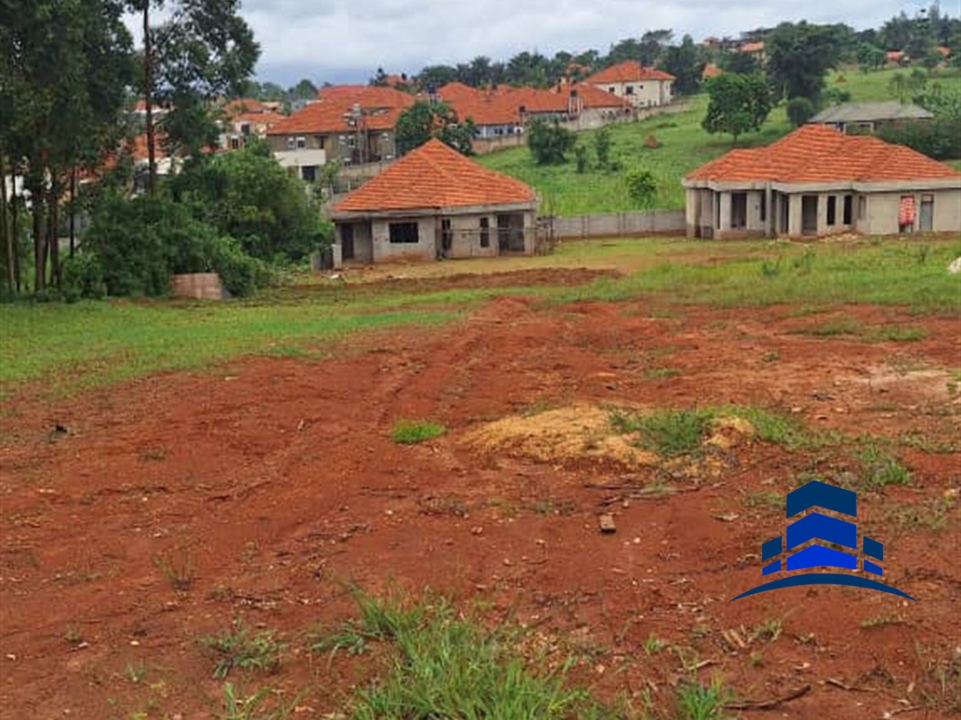 Residential Land for sale in Kira Wakiso