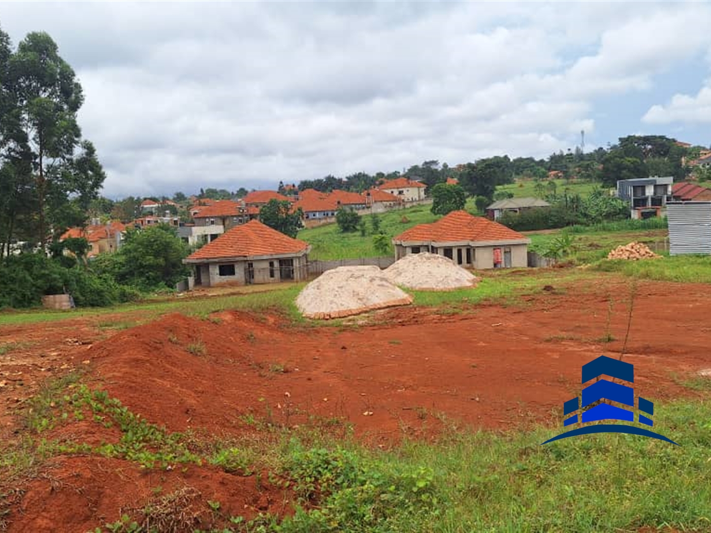 Residential Land for sale in Kira Wakiso