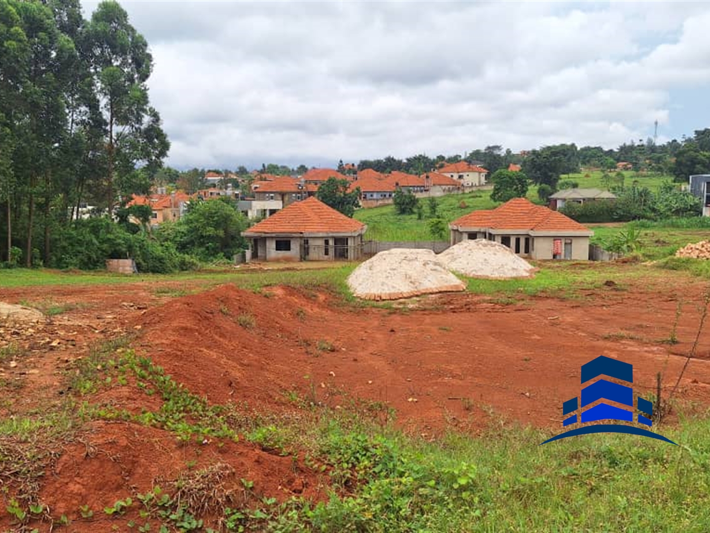 Residential Land for sale in Kira Wakiso