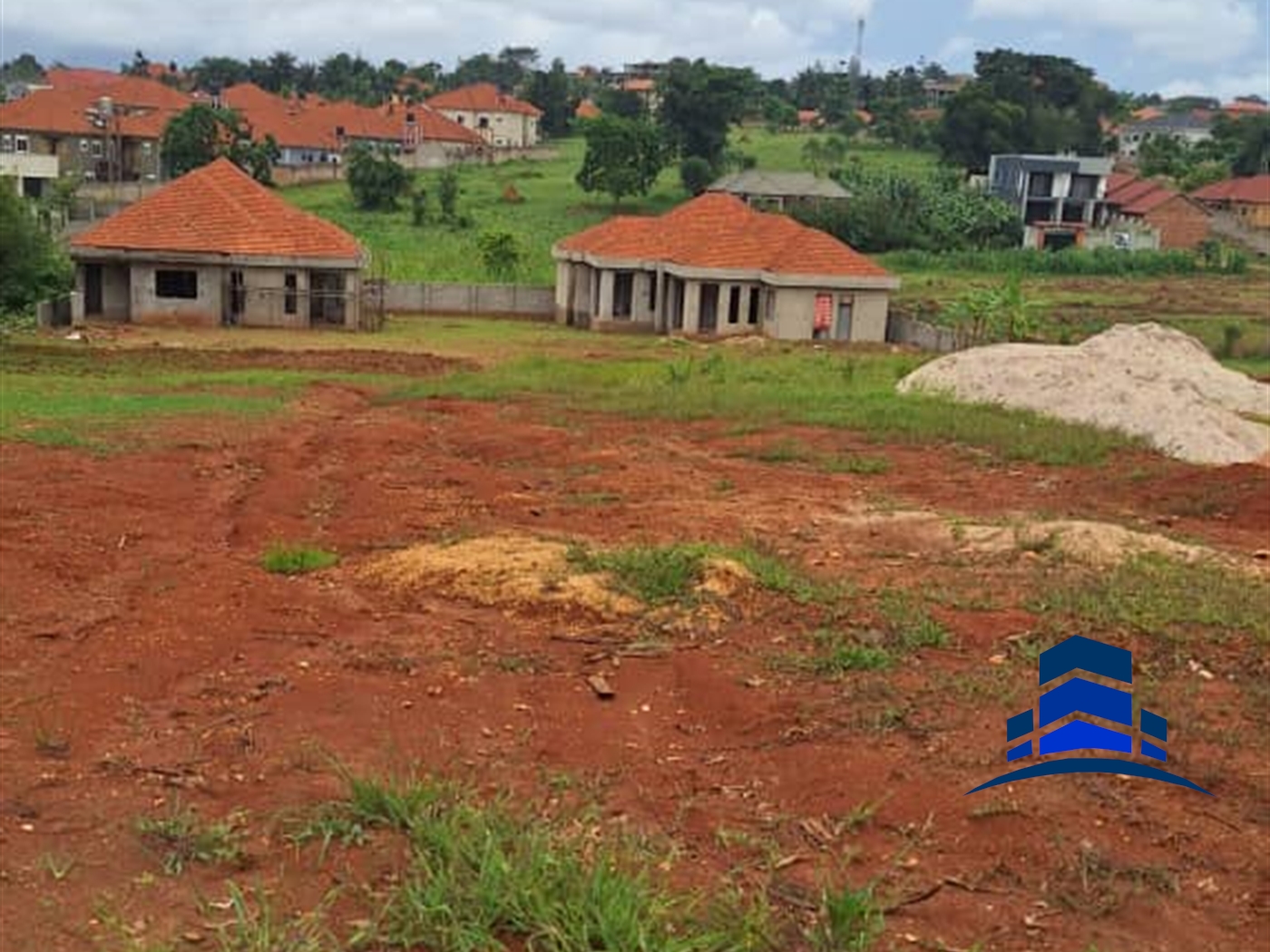 Residential Land for sale in Kira Wakiso