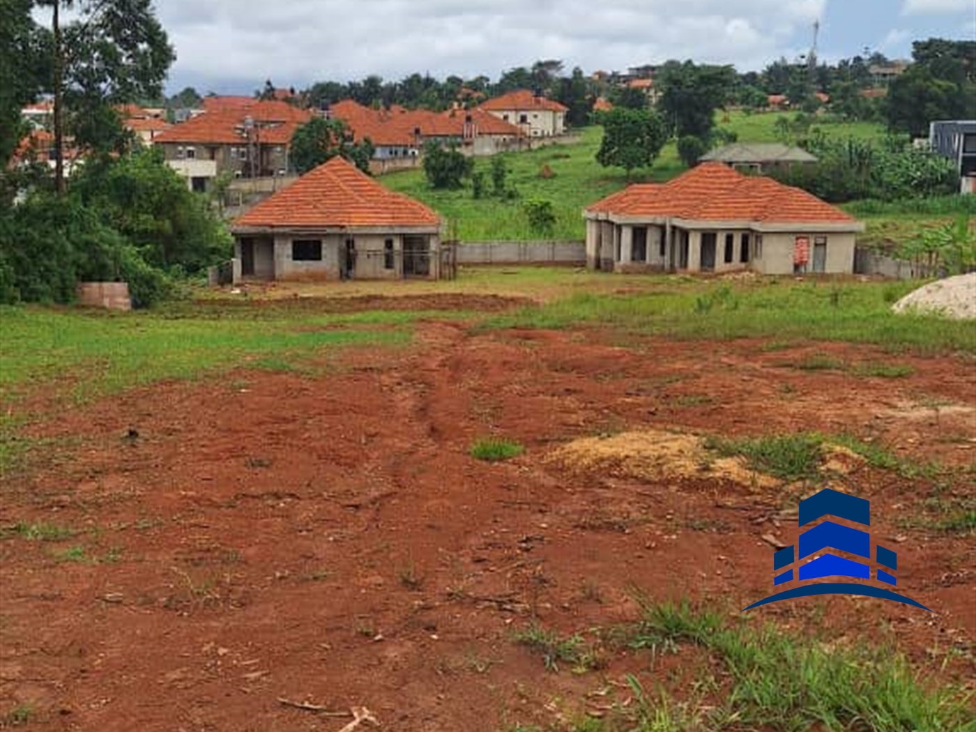 Residential Land for sale in Kira Wakiso