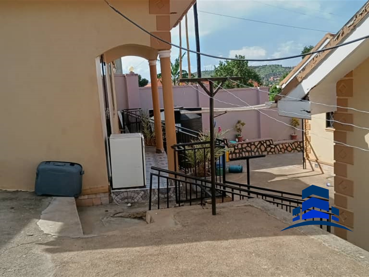 Bungalow for sale in Seguku Wakiso