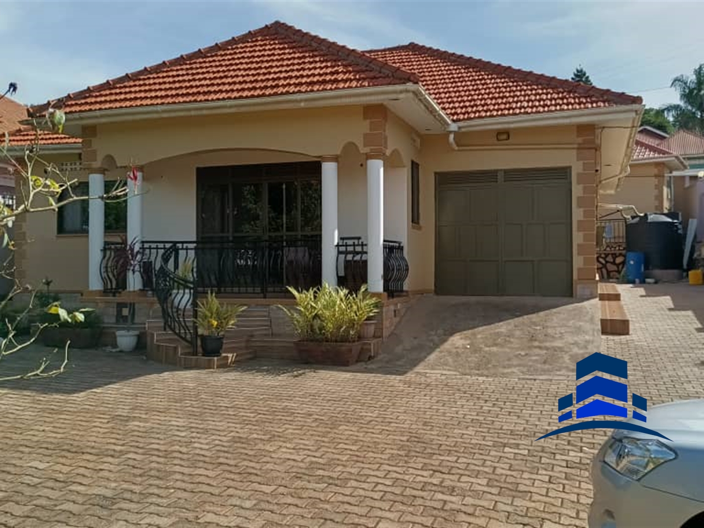 Bungalow for sale in Seguku Wakiso