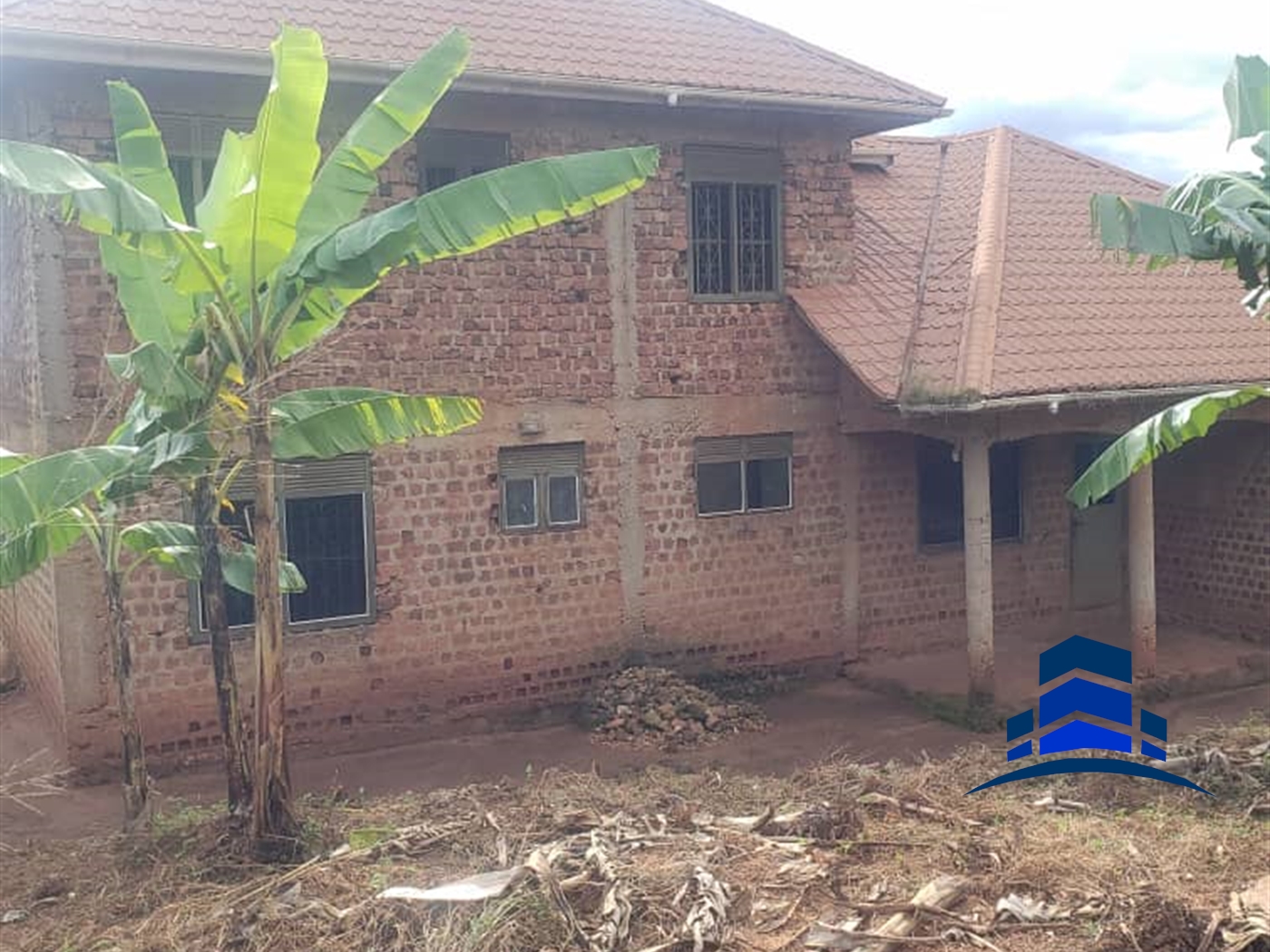 Shell House for sale in Kigo Wakiso