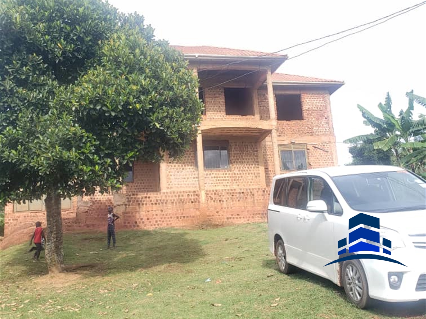 Shell House for sale in Kigo Wakiso