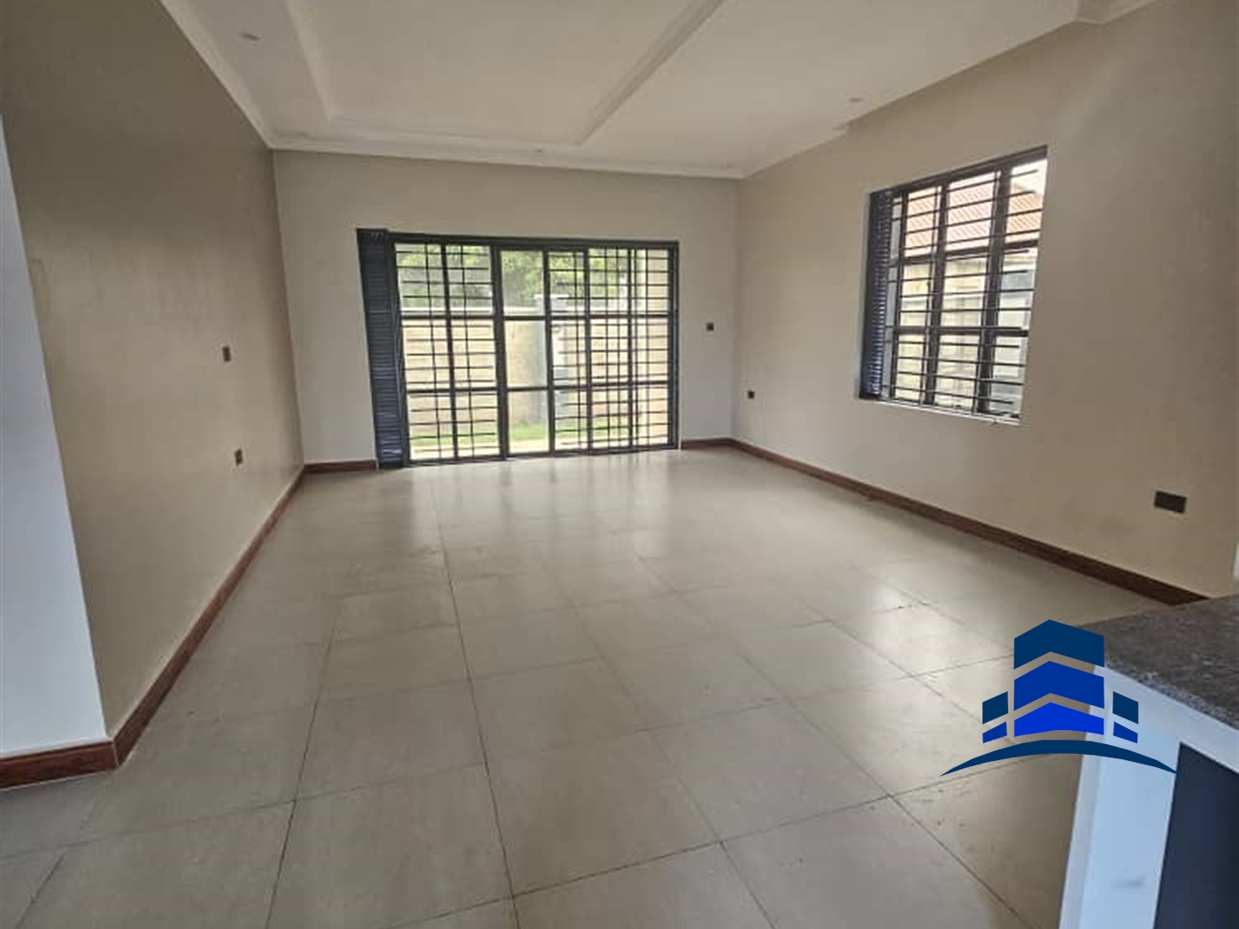 Bungalow for sale in Gayaza Wakiso