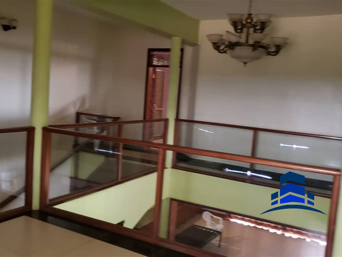 Villa for sale in Lweza Wakiso