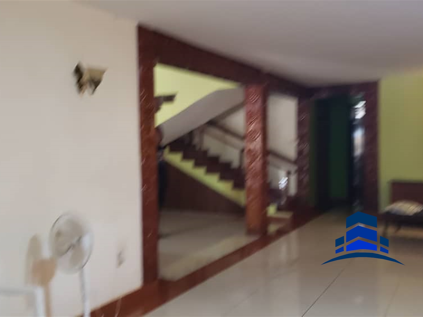 Villa for sale in Lweza Wakiso