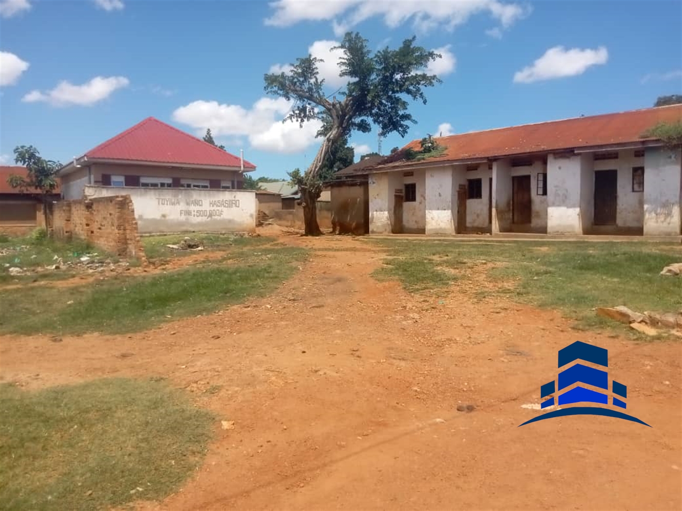 Residential Land for sale in Mulago Kampala