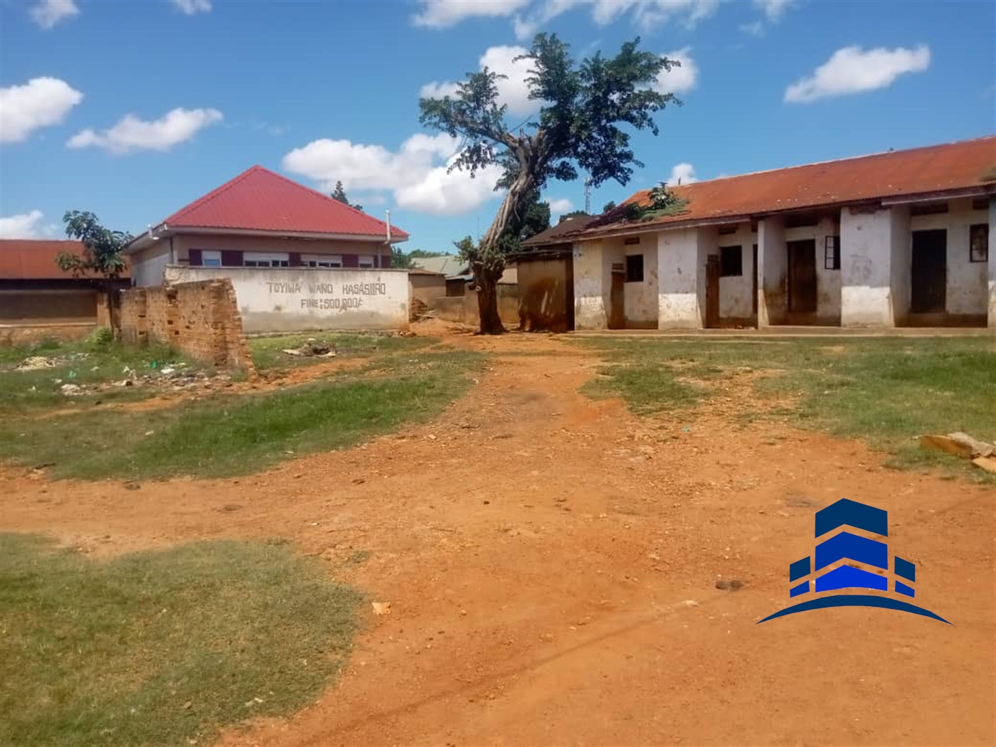 Residential Land for sale in Mulago Kampala