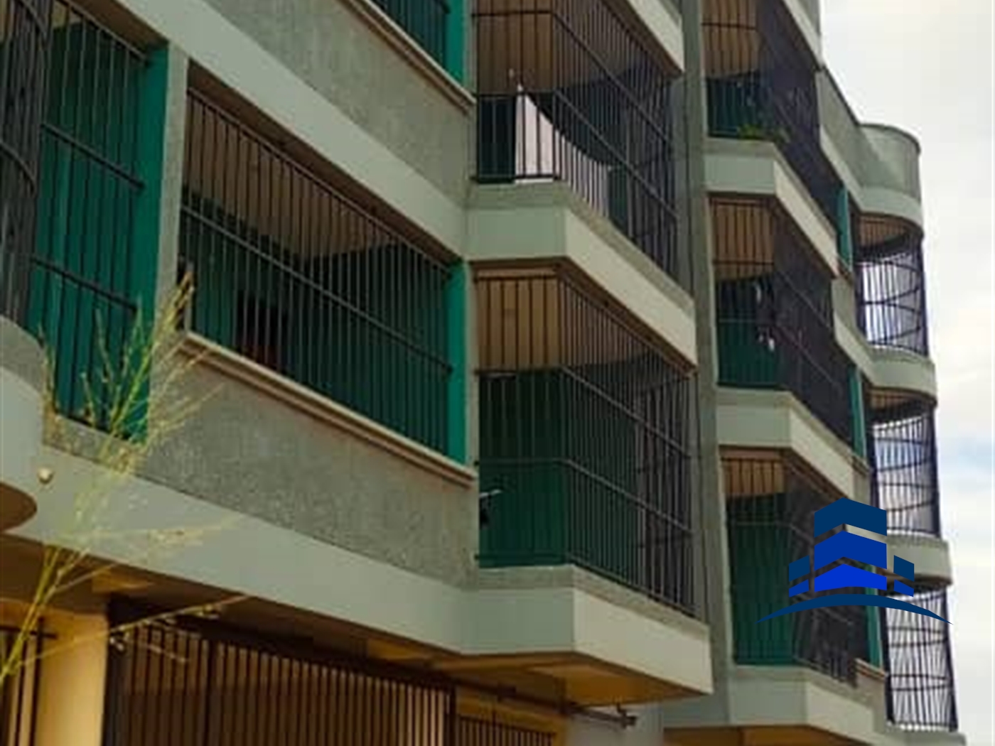 Apartment for rent in Namanve Wakiso