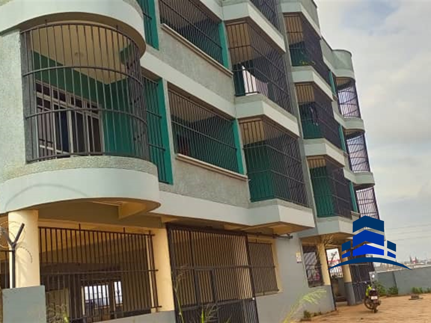 Apartment for rent in Namanve Wakiso