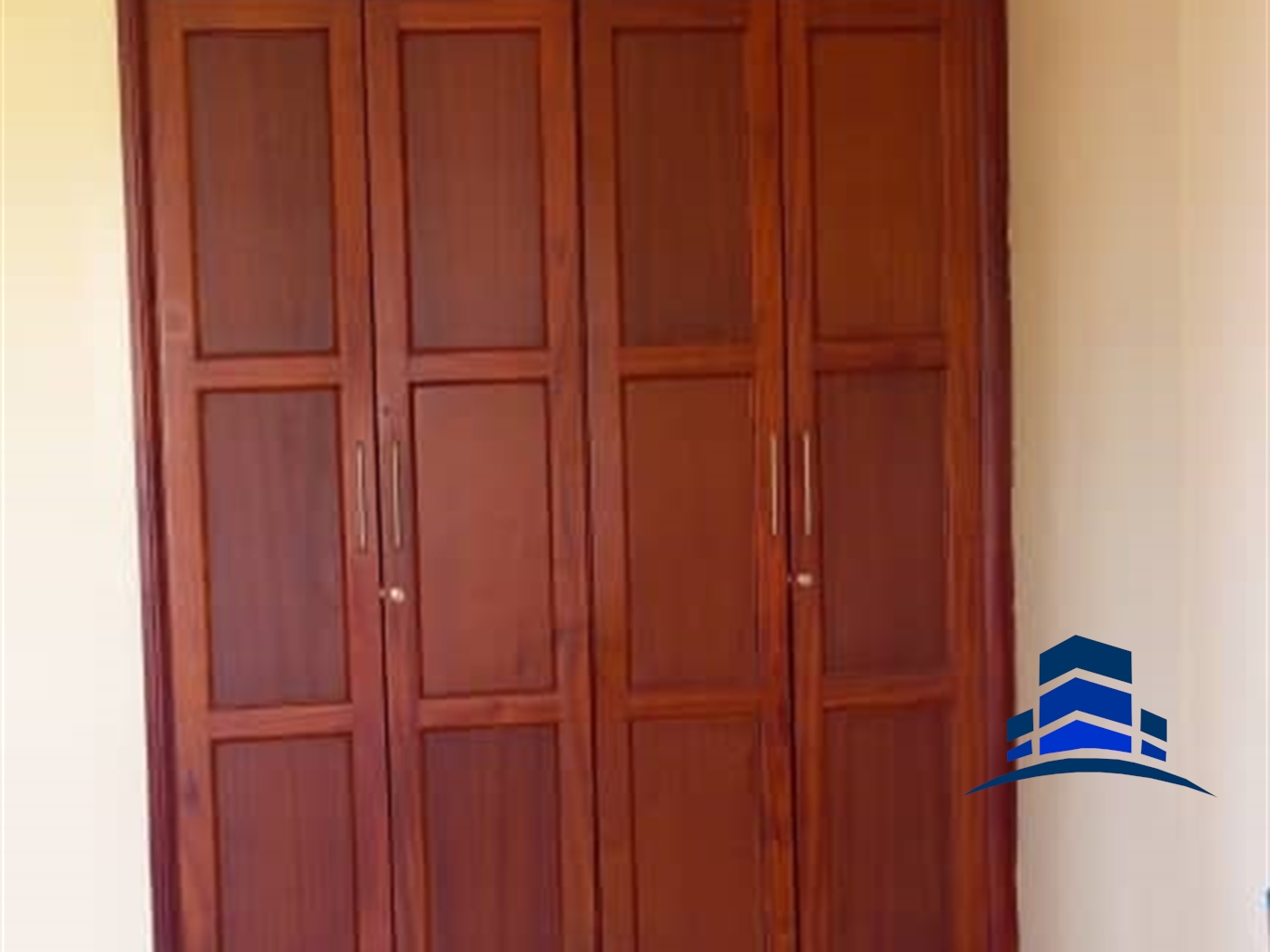 Apartment for rent in Namanve Wakiso