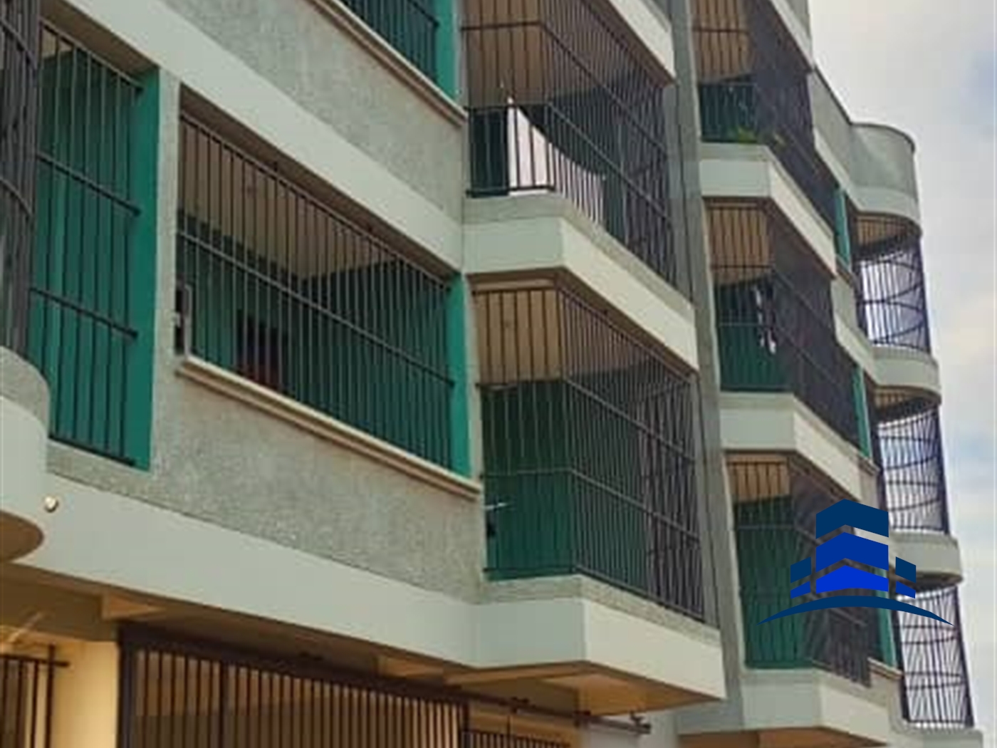 Apartment for rent in Namanve Wakiso