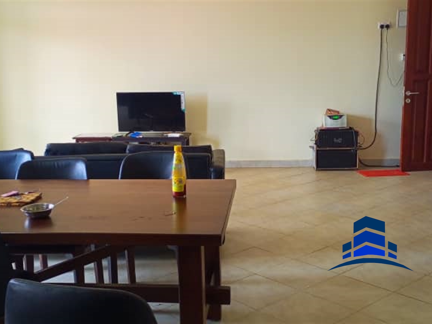 Apartment for rent in Namanve Wakiso