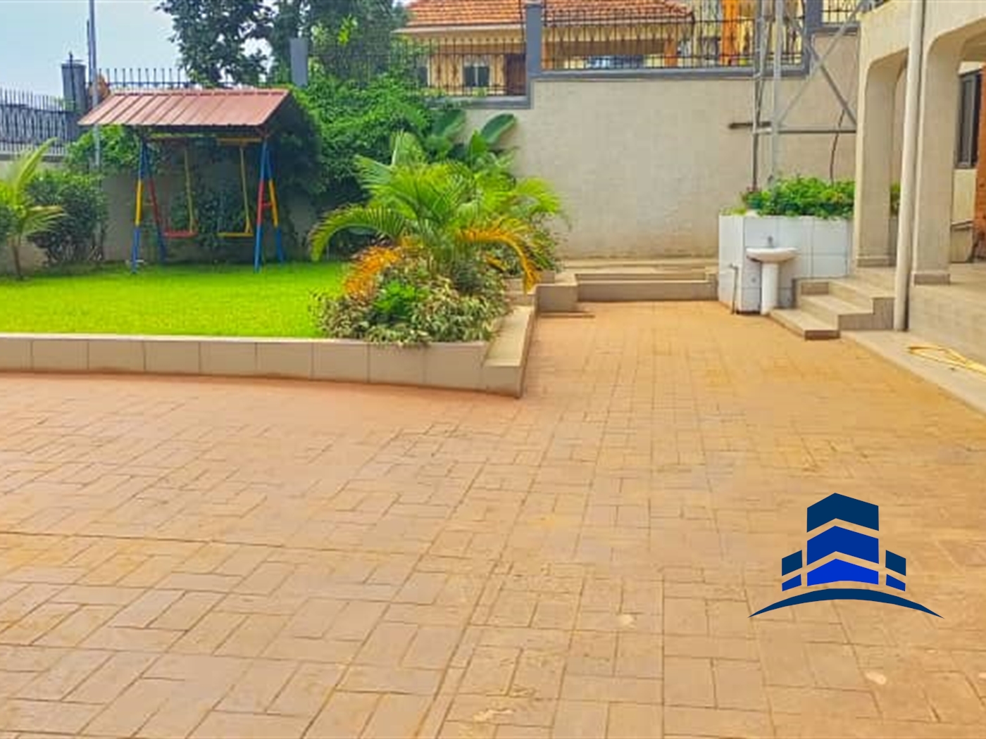 Villa for rent in Naguru Kampala