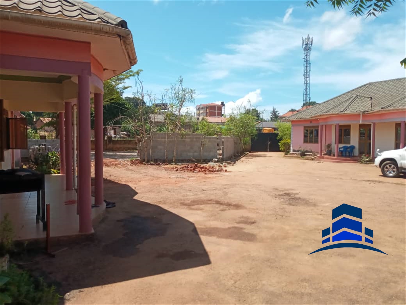 Residential Land for sale in Kisaasi Kampala