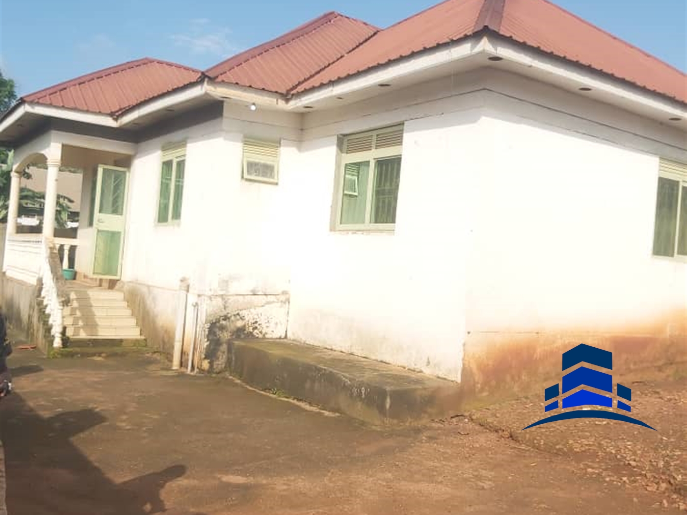 Bungalow for sale in Kitenderi Wakiso