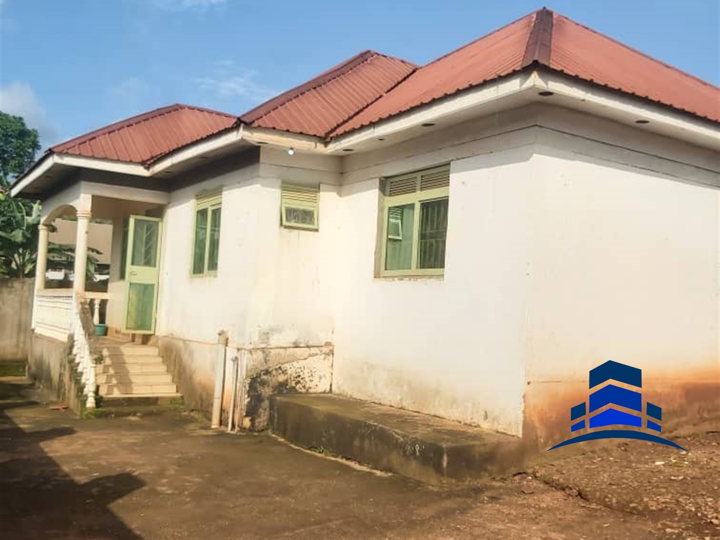 Bungalow for sale in Kitenderi Wakiso