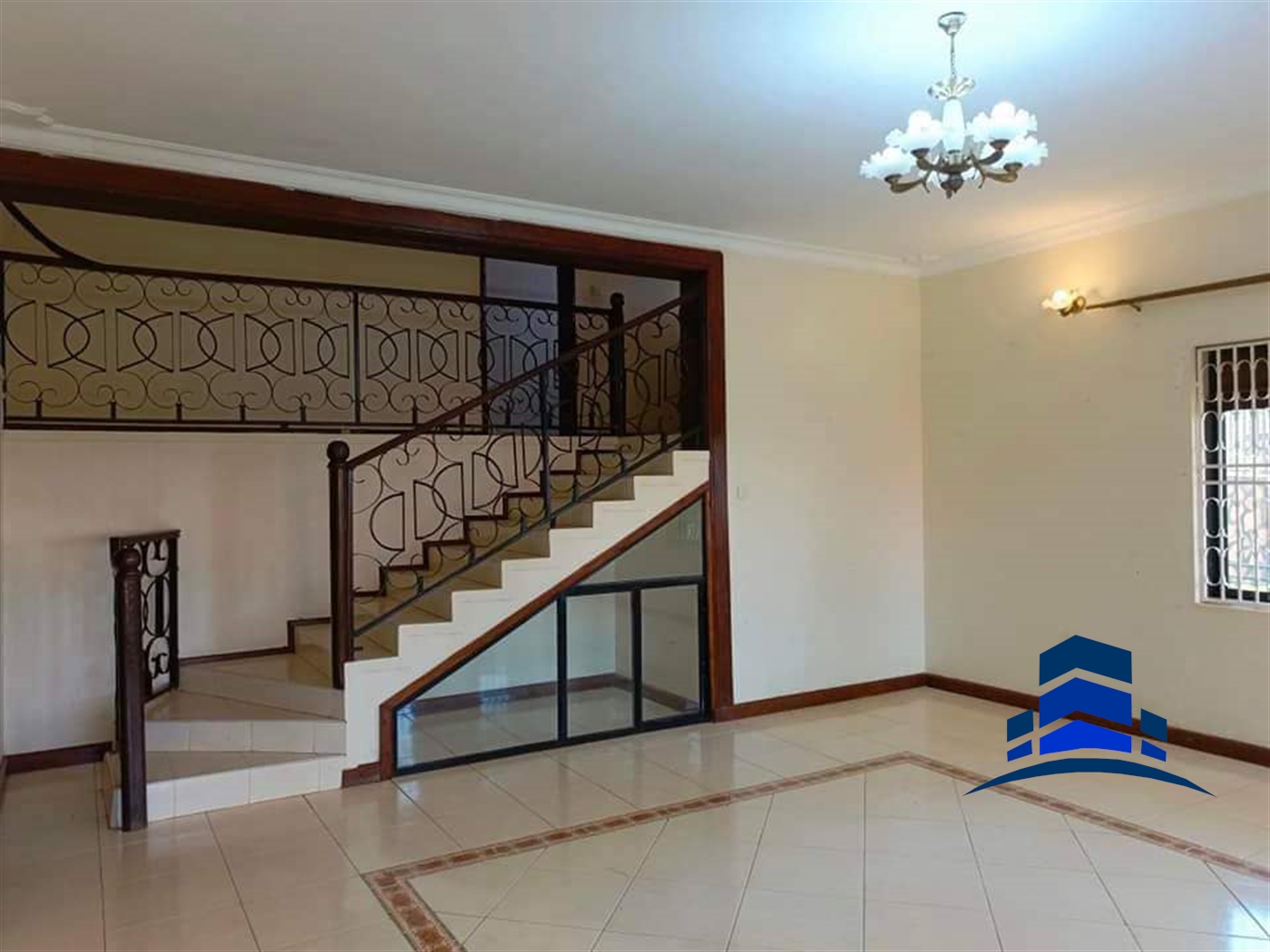 Villa for rent in Naguru Kampala