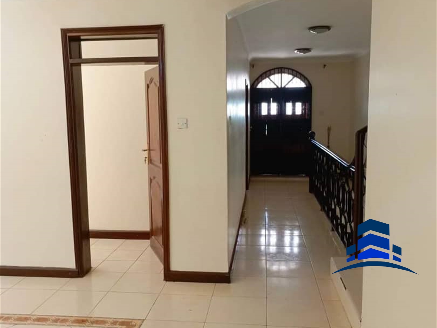 Villa for rent in Naguru Kampala