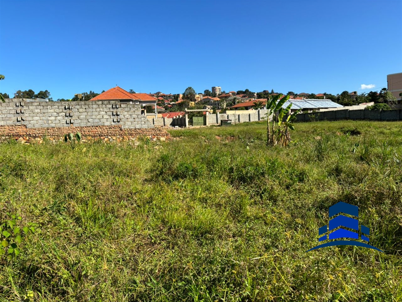 Residential Land for sale in Kira Wakiso