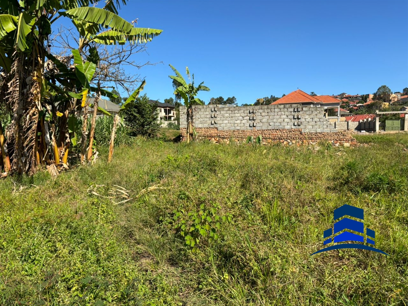 Residential Land for sale in Kira Wakiso