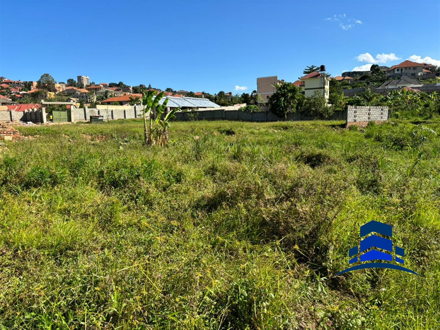 Residential Land for sale in Kira Wakiso